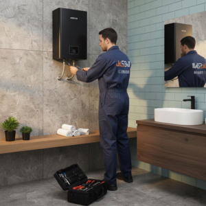 صيانة سخانات